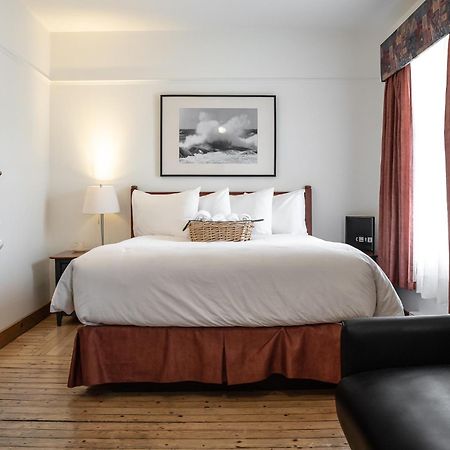Auberge De La Vieille Maison Rimouski Esterno foto