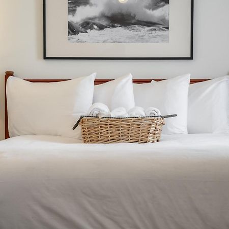 Auberge De La Vieille Maison Rimouski Esterno foto