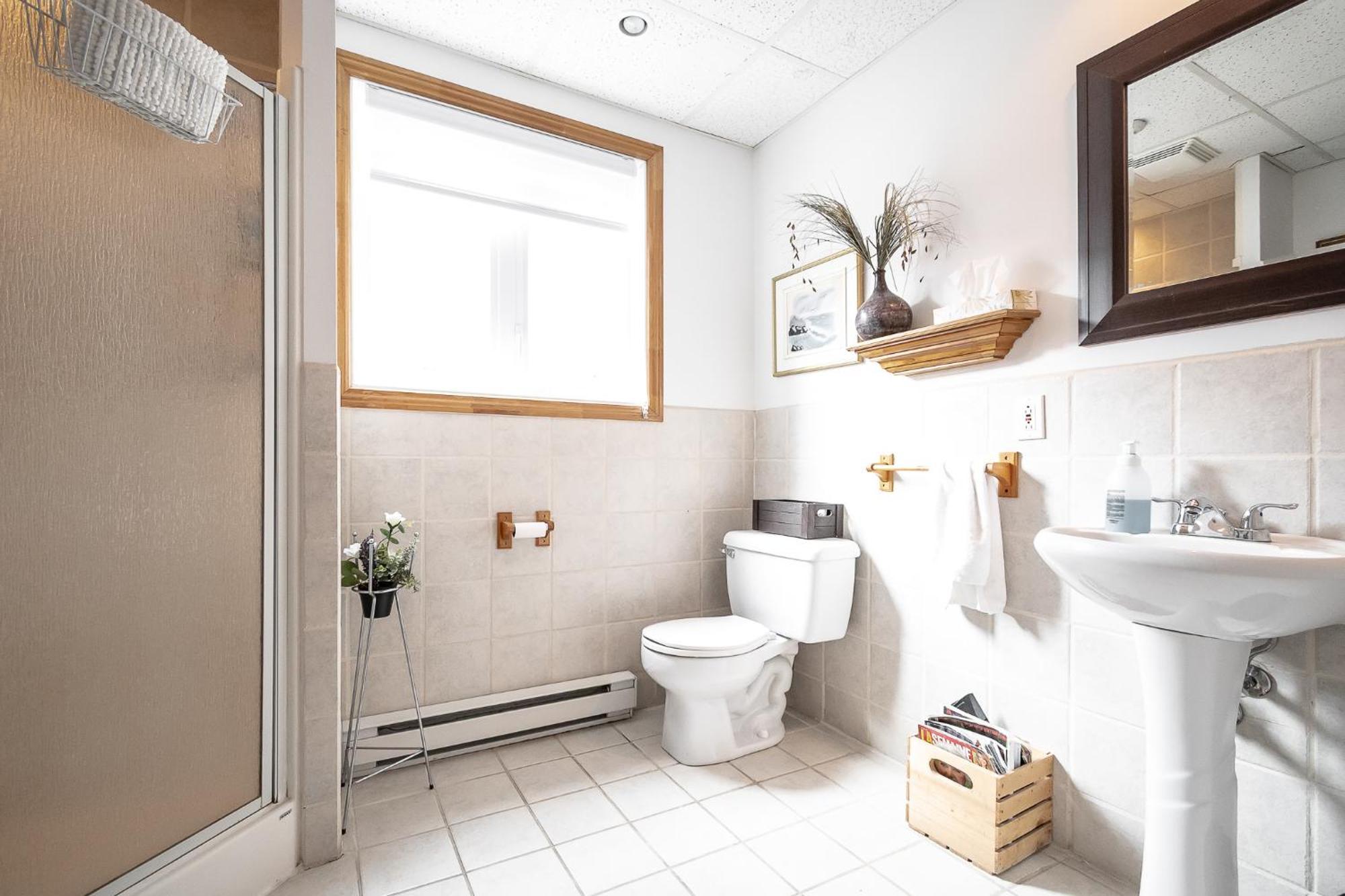 Auberge De La Vieille Maison Rimouski Esterno foto