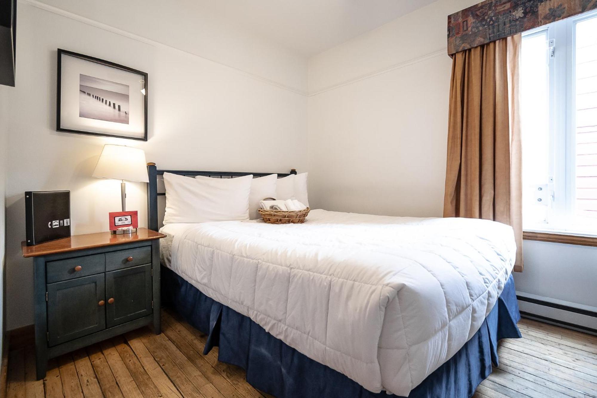 Auberge De La Vieille Maison Rimouski Esterno foto