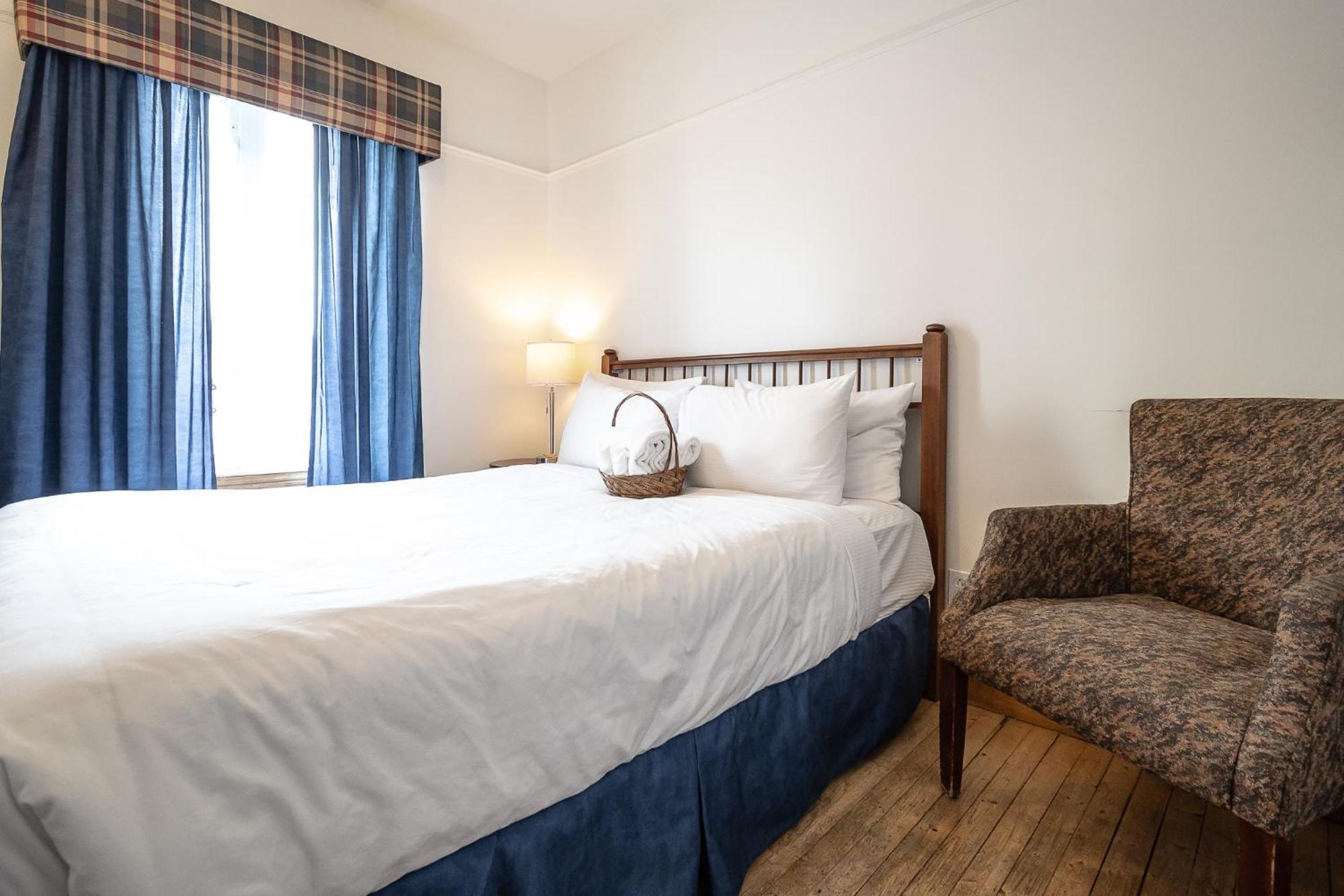 Auberge De La Vieille Maison Rimouski Esterno foto